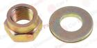 615-094 615094 Dorman New Spindle 019495617945