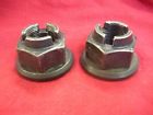 308966406 6200250 Volvo Front Axle Nuts