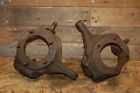 620170l Ford Disc Brake Dana Steering Knuckles