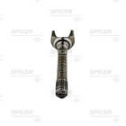 621063 Dana Holding Corporation Axle Shaft