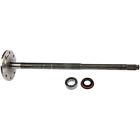 630-137 Dorman Axle Shaft Rear 019495146827