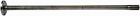92-25163 630-149 Dorman Axle Shaft Fits
