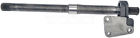 630-156 Dorman Axle Shaft Front Fits Chrysler Pacifica 885484752634