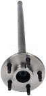 Yl3z4234bb 630-216 Dorman Axle Shaft Fits Ford 019495118145