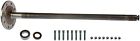 75344-2xr 630-242 Dorman Axle Shaft Rear 019495225409