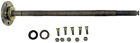 4762194 630-306 Dorman Solutions Rear Axle Shaft 019495095262