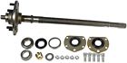 92-31205 630-317 Dorman Axle Shaft Fits Jeep Scrambler Oe Solutions 019495147121