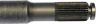 630-324 Dorman Axle Shaft 019495437512