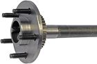 6w1z4234a 630-413 Dorman Axle Shaft 019495299516