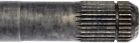 630-425 Dorman Axle Shaft Front Right Inner 019495488255