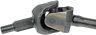 630-429 Dorman Axle Shaft Fits Jeep Wrangler Oe Solutions 019495438694