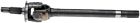 630-431 Dorman Axle Shaft Front Left Fits Jeep Wrangler 019495438717