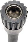 630-442 Dorman Axle Shaft Front 885484865099