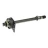 630-460 Dorman For Ford Escape Solutions Front Axle Shaft 889245567321