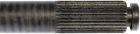 Xr3z4234ba 630-631 Dorman Axle Shaft Fits Ford Mustang 019495411796