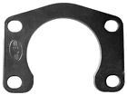 65-2000 Machine Small Ford Housing End Axle Retaining Plate
