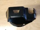 65447 Warn Dana Black Differential Skid Plate