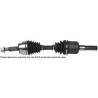 00082617934848 66-2168 Cardone Cv Joint Axle Shaft Assembly Front Driver