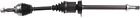 00884548007901 66-2187 Cardone Cv Axle Shaft