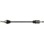 00884548012387 66-3554 Cardone Cv Joint Axle Shaft Assembly Front Passenger