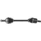 00082617686662 66-4155 Cardone Cv Joint Axle Shaft Assembly Front Driver