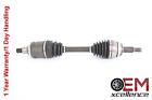 66-5255 Oem Quality Cardone Lexus Front Left Axle Day Fedex Delivery
