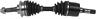 66-8048 Cardone Industries Axle Shaft Replacement Each
