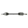 66-9017 Cardone For New Rear Passenger Side Cv Axle 884548206496