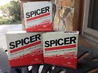 660568x Spicer
