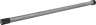 66331 Allstar Performance Axle Spl Solid 848238035377