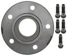 Pdr0805 66675r Raybestos Professional Grade Axle Hub Fits Ford Bronco 829352465356