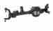 67-2051tjf G2 Axle And Gear Core 44 Front Housing