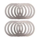 6709 Winters Performance Midget Bearing Shim Kit