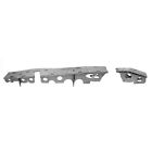 68-2050-1 G2 Axle And Gear 631410123296