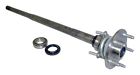 68003533aa Crown Automotive Jeep Replacement Axle Shaft Fits Wrangler 848399047783