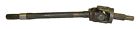 68004081aa Crown Automotive Jeep Replacement Axle Shaft Fits Wrangler 848399048032