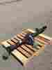 68038764aa-001 68038764aa Mopar New Jeep Oem 08-10 Wrangler Rear Axle Assembly Dana 44
