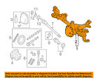 68088917ab Mopar Jeep Chrysler Oem