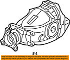 68218658aa Mopar Chrysler Oem 2008