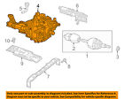 68257422aa Mopar Ram Chrysler Oem