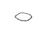 68391564aa Mopar Axle Housing Cover Vin Sport Utility Fits Wrangler