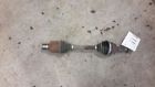 6l2z3a428aa 6l243a427ab Ford Axle Shaft Explorer Passenger Front Sporttrac