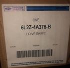 6l2z-4a376-b Ford Genuine Drive Shaft Assembly