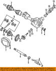 6l2z4b413b Ford Oem Bearings