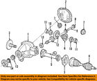 6l3z3219a Ford Oem Assy Or Cv Shaft