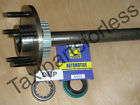 6w1z-4234-a Aftermarket Products Crown Victoria Grand Marquis New Rear Axle Complete