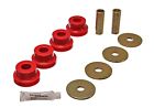 7.1102r Energy Suspension Differential Carrier Bushing Front Fits Nissan 703639393535