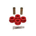 7.1104r Energy Suspension Differential Carrier Bushing Rear Fits Nissan