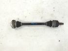 7541443ai03 7 541 443 Bmw Auto Left Rear Axle Output Half Shaft Cv Oem