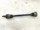 7541444ai03 7 541 444 Bmw Auto Right Rear Axle Output Half Shaft Cv Oem